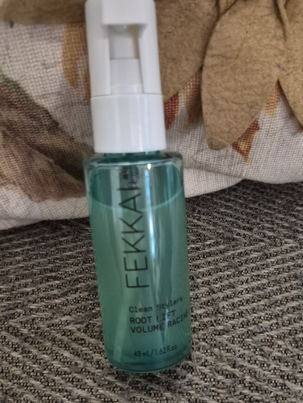 Fekkai Clean Style Root Lift Volume Racing Spray